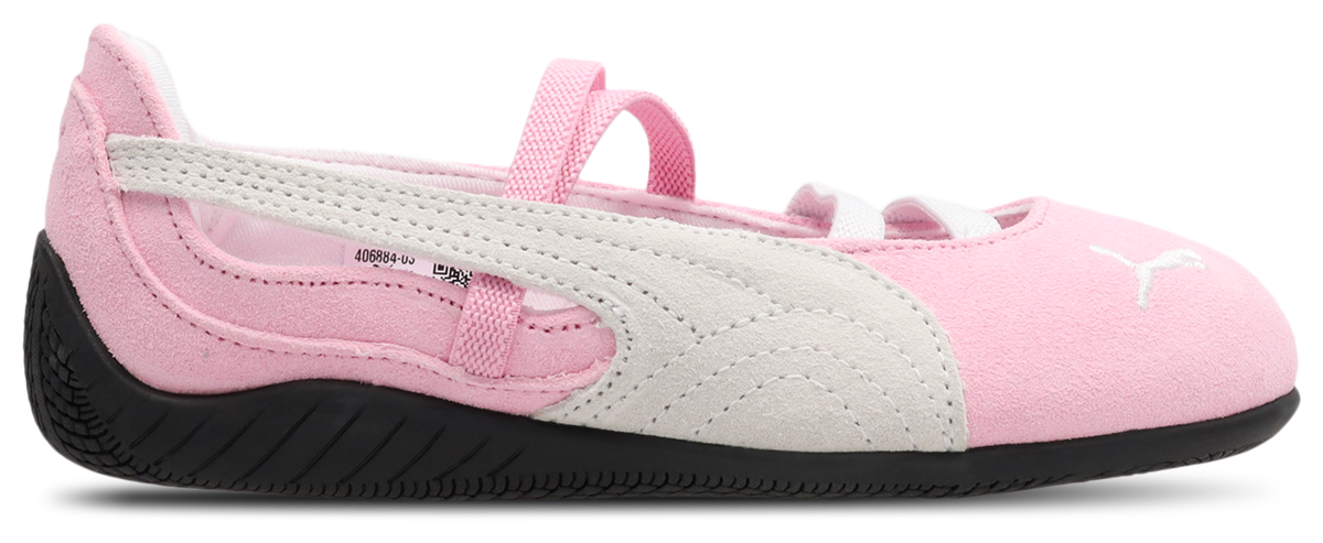 Puma Speedcat Ballet נעליים לילדים - תמונה 1