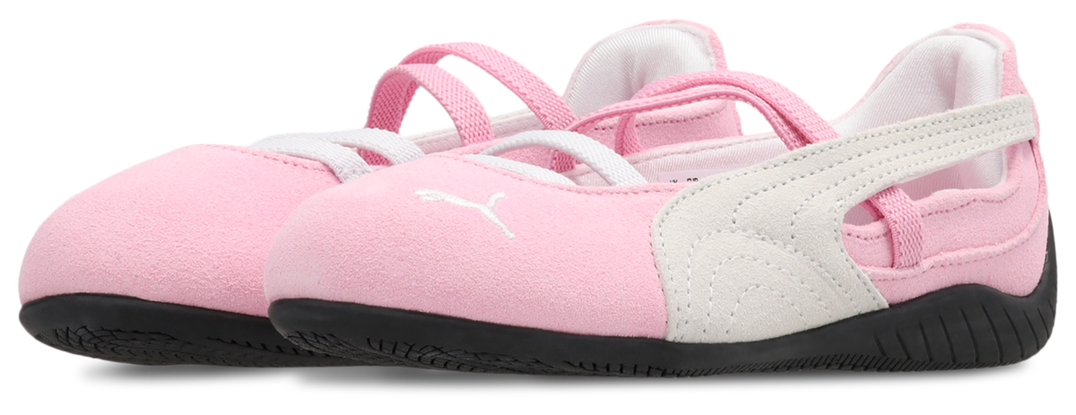 Puma Speedcat Ballet נעליים לילדים - תמונה 3