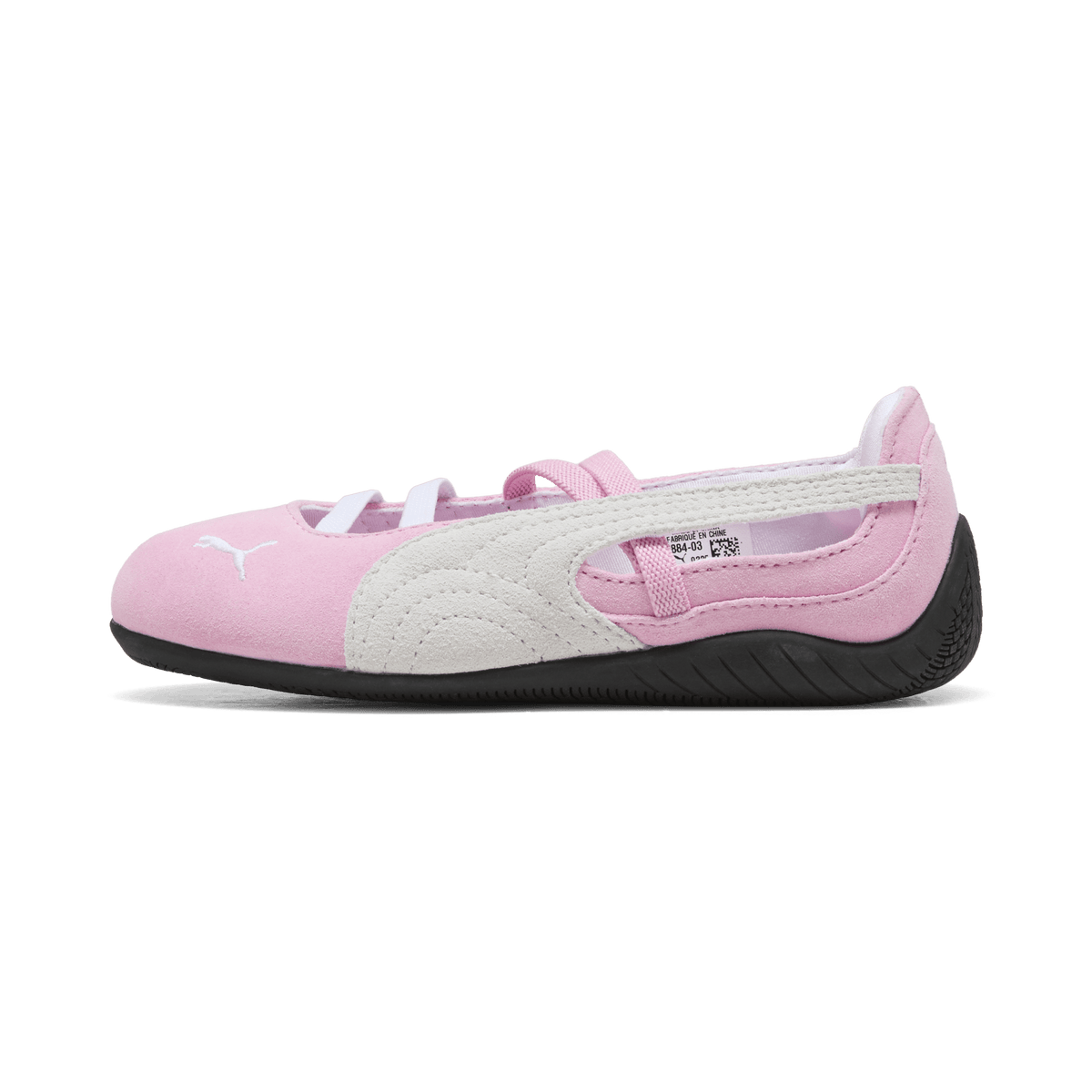 Speedcat Ballet Suede סניקרס