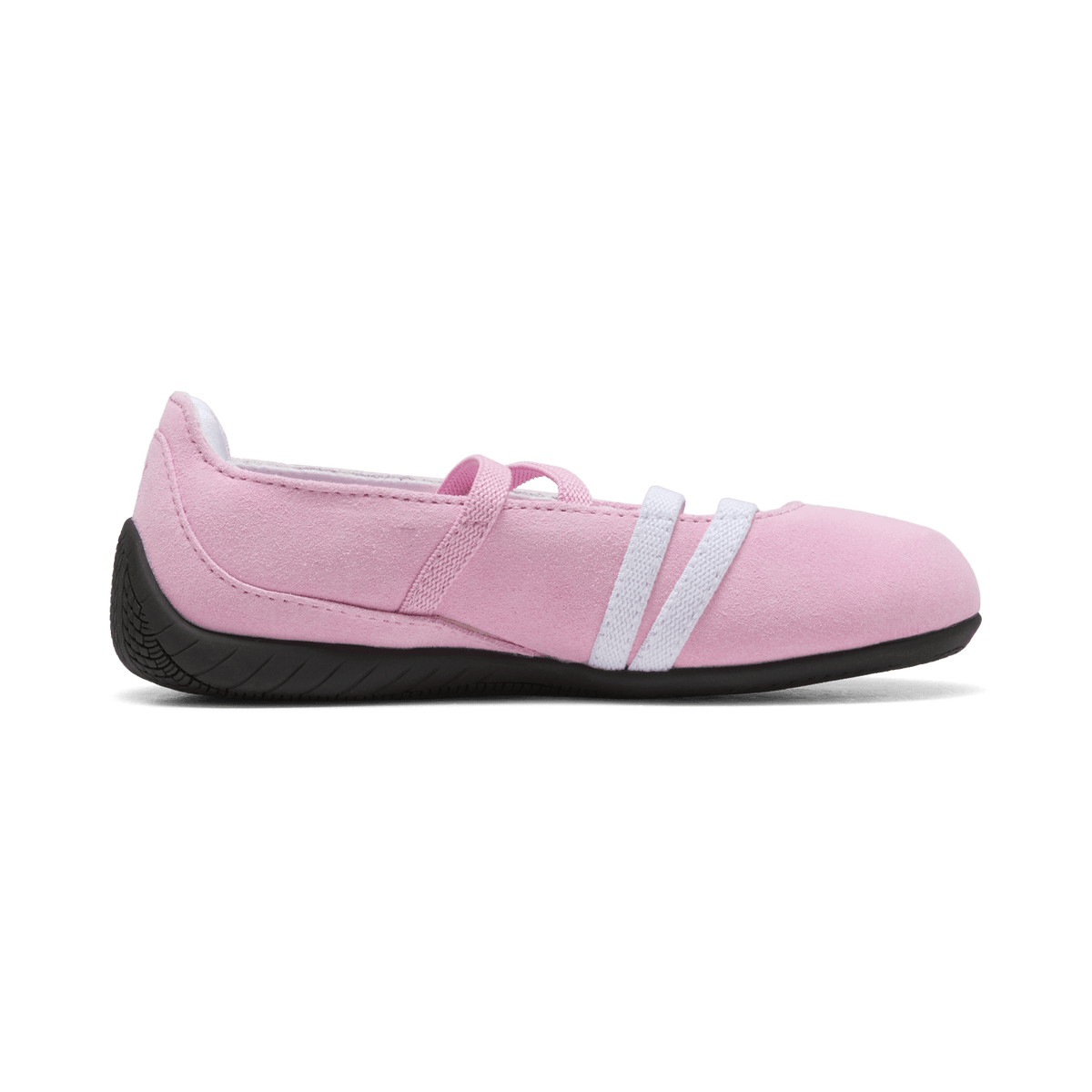 Speedcat Ballet Suede סניקרס