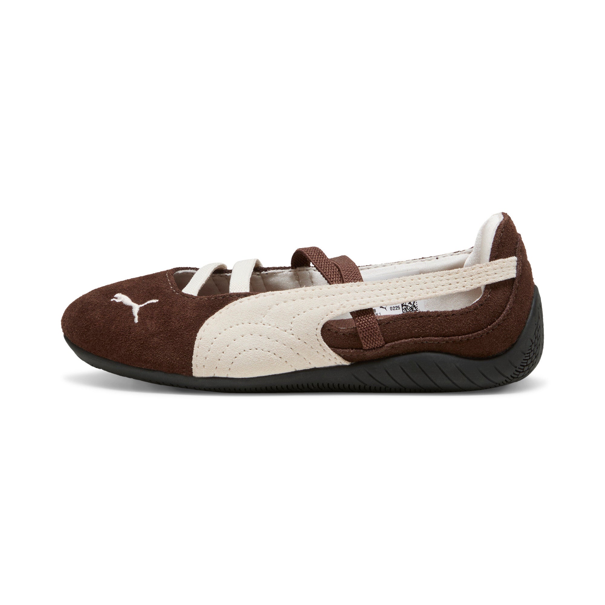 Speedcat Ballet Suede סניקרס