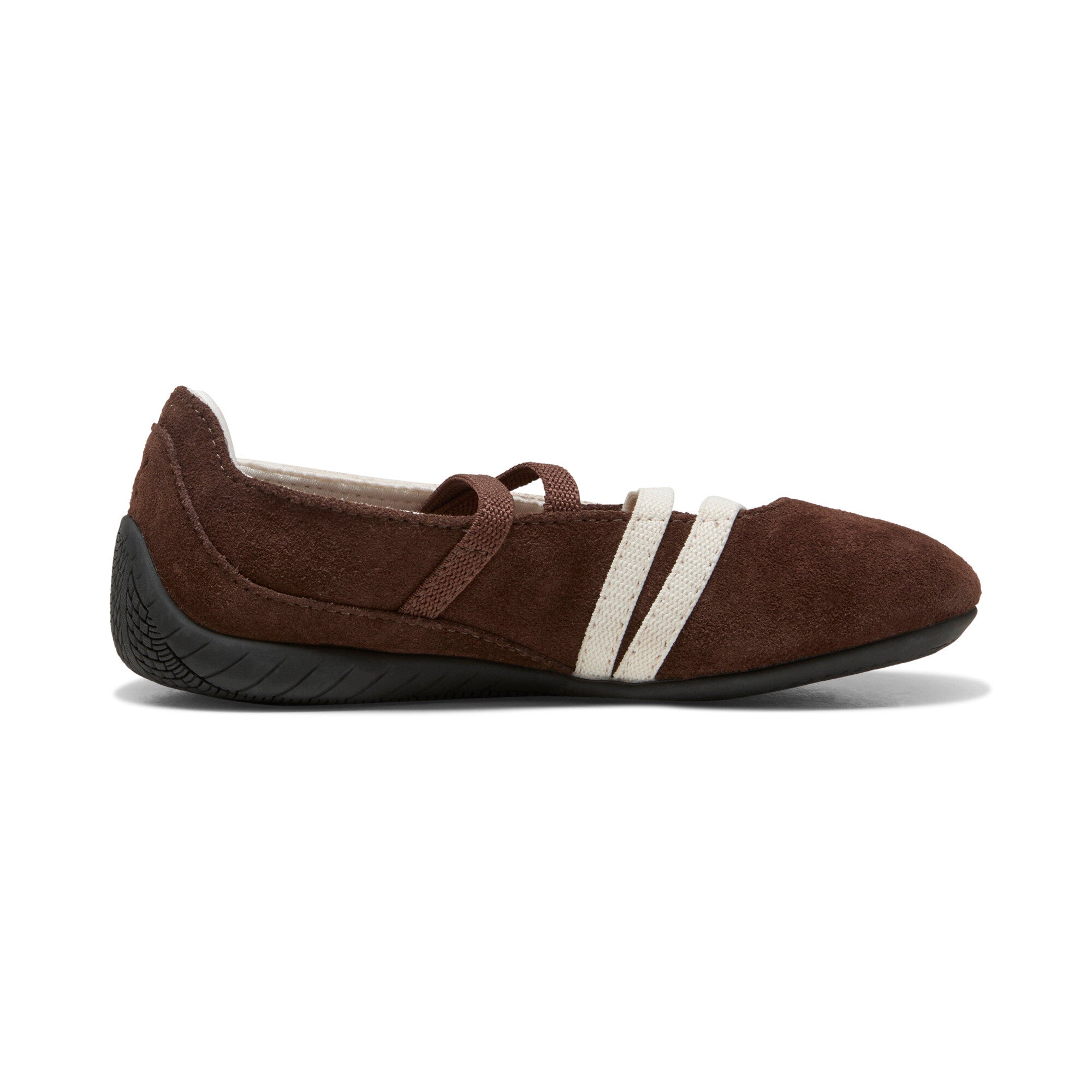Speedcat Ballet Suede סניקרס