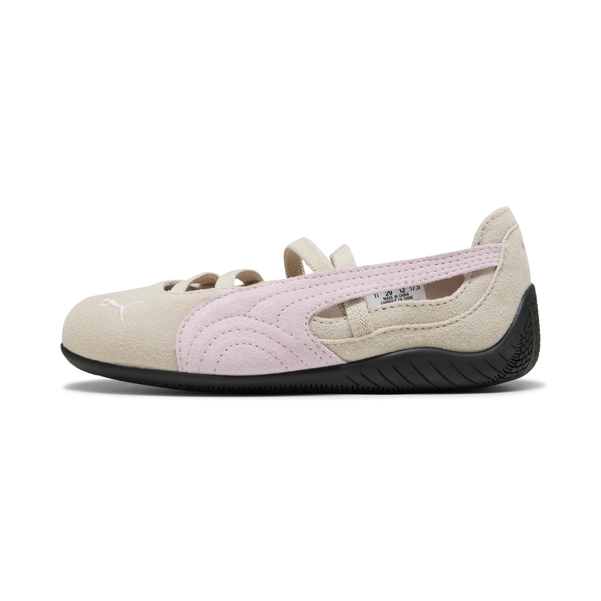 Speedcat Ballet Suede סניקרס