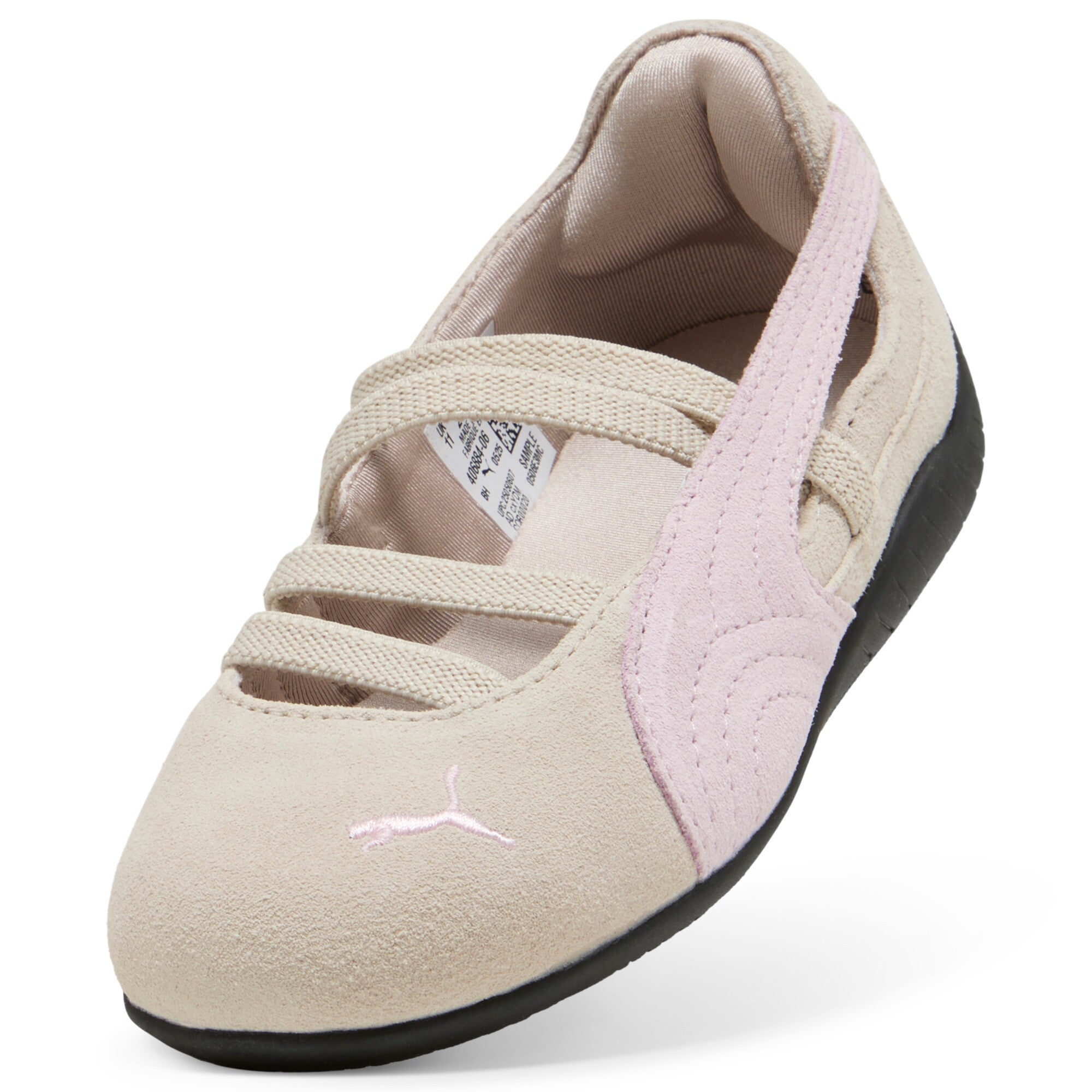 Speedcat Ballet Suede סניקרס