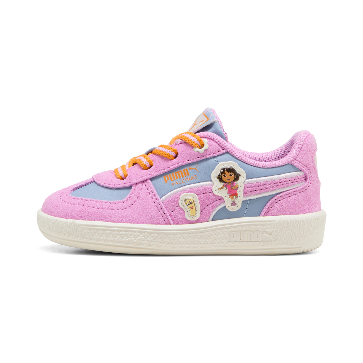 PUMA x DORA THE EXPLORER סניקרס
