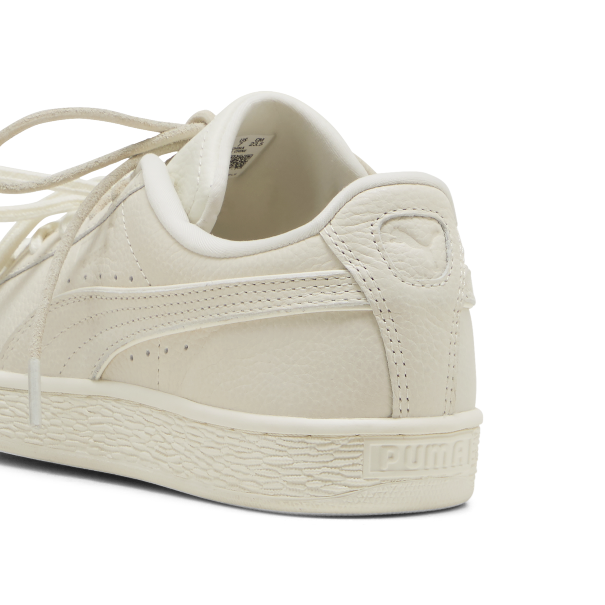 SUEDE BLOOM סניקרס