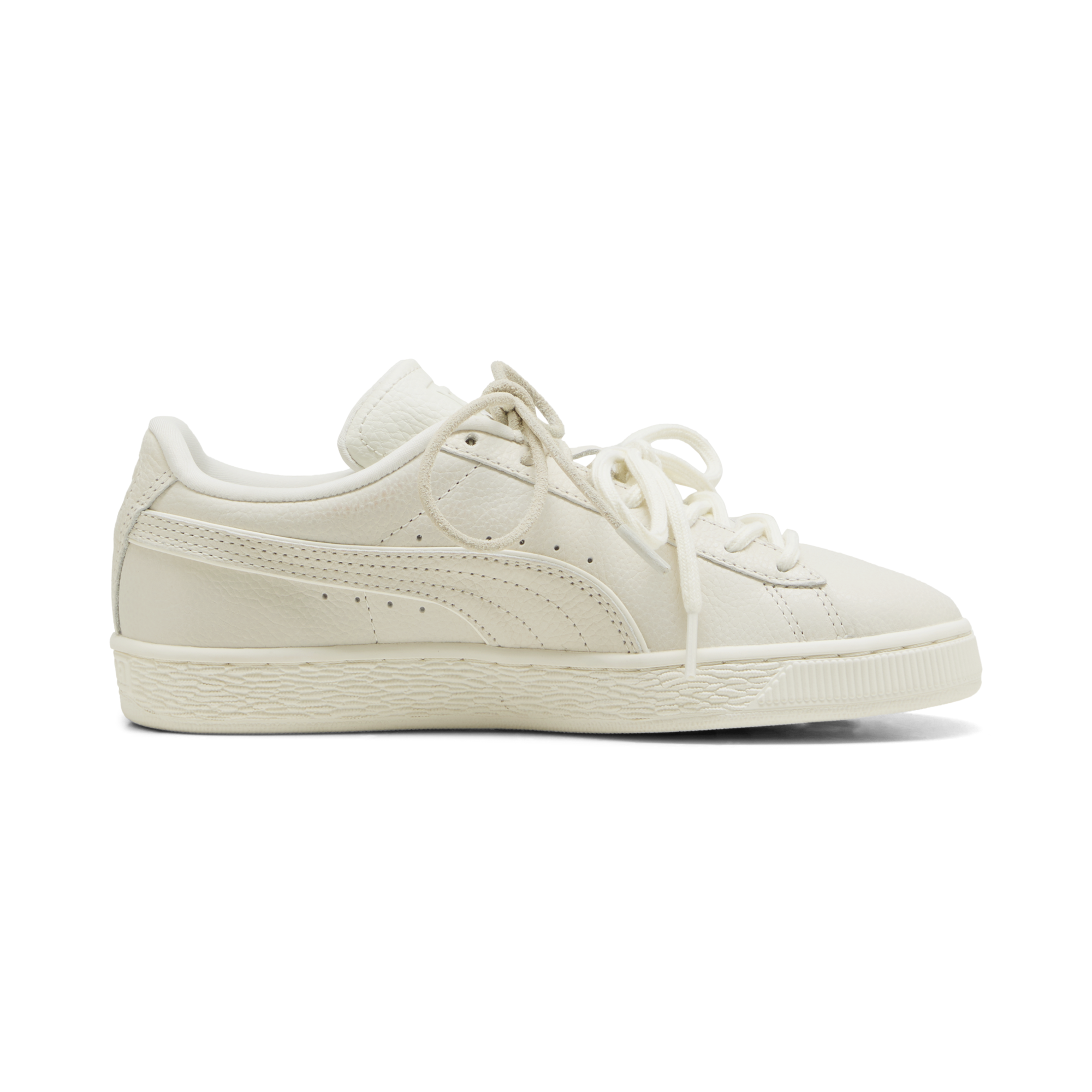 SUEDE BLOOM סניקרס