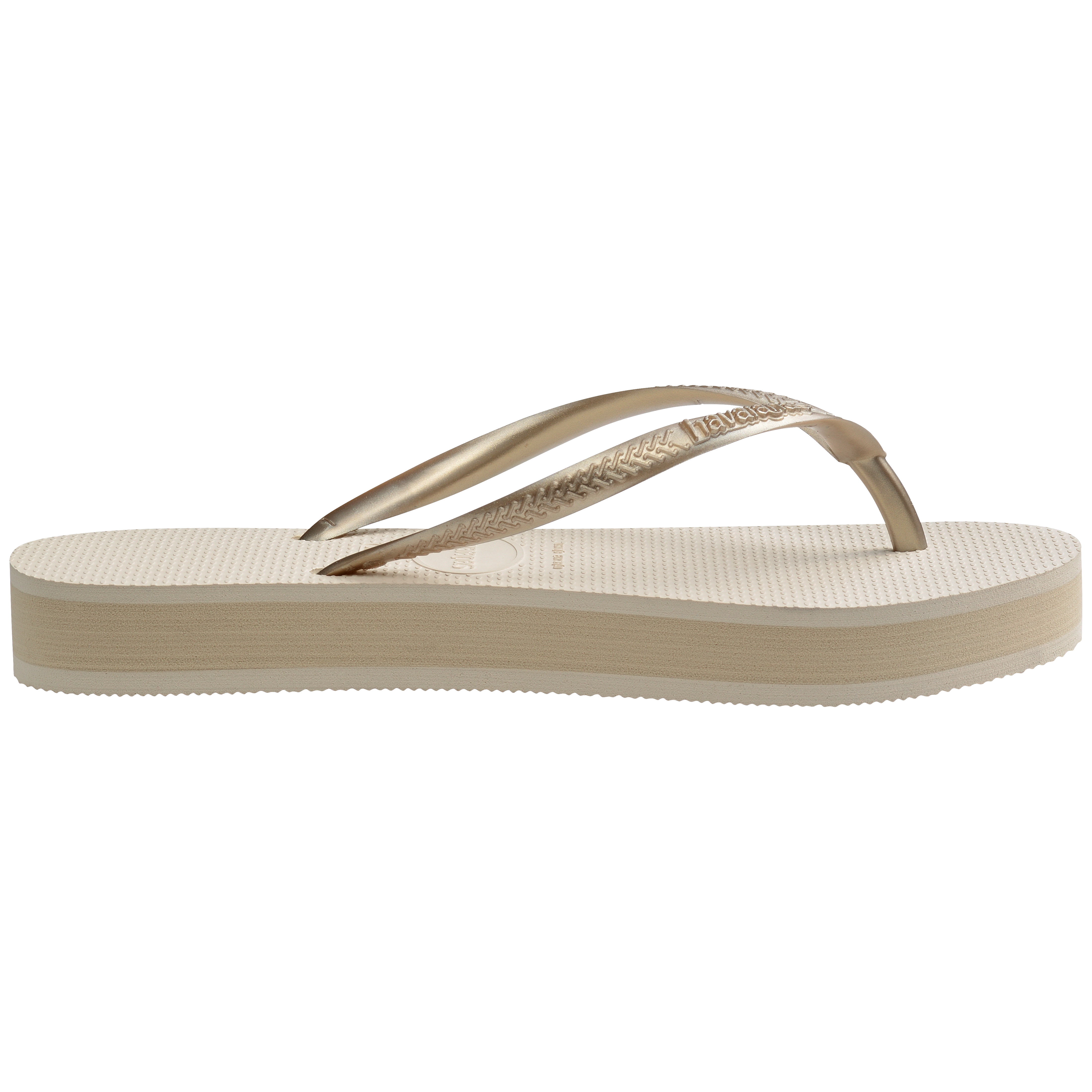 SLIM FLATFORM כפכפי