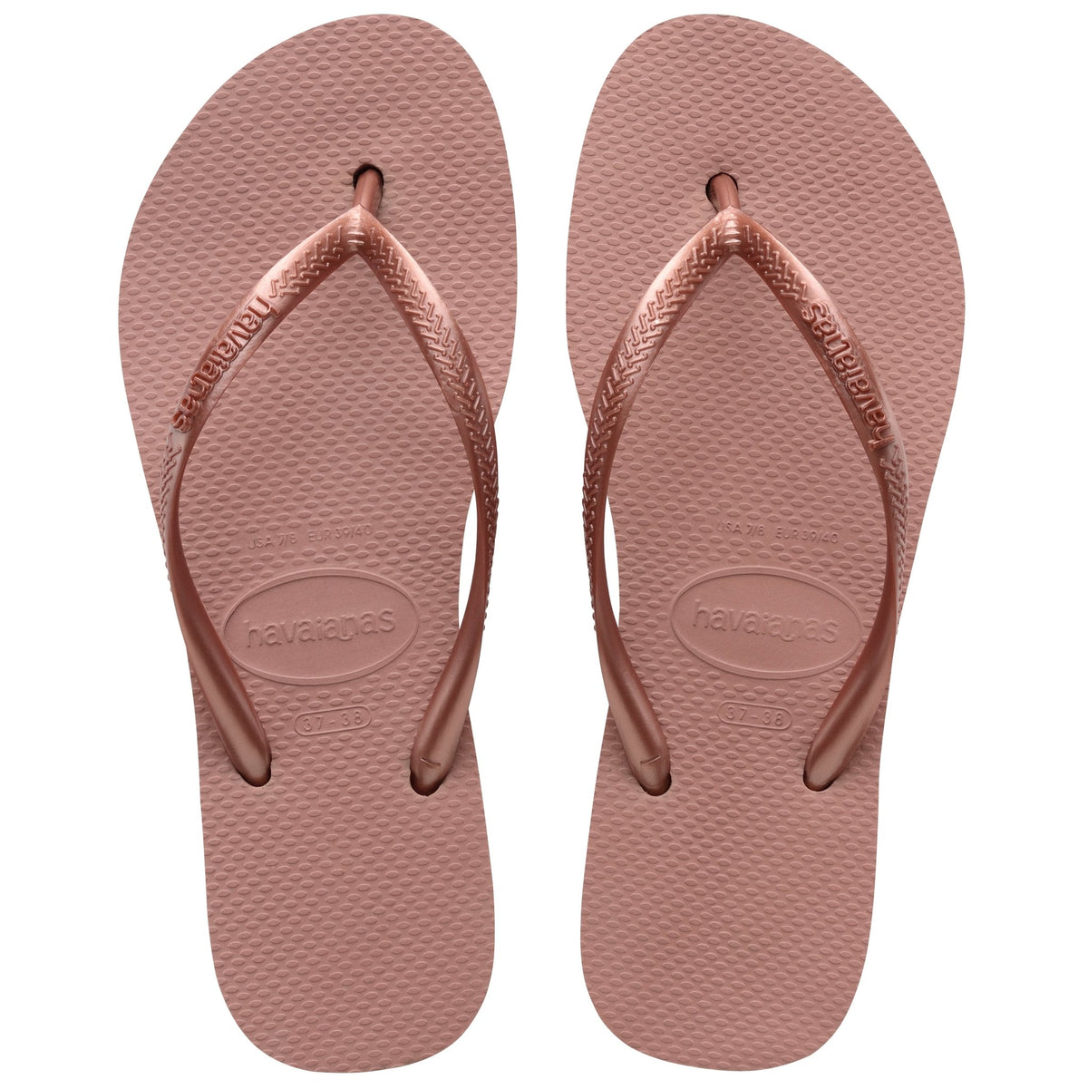 SLIM FLATFORM כפכפי
