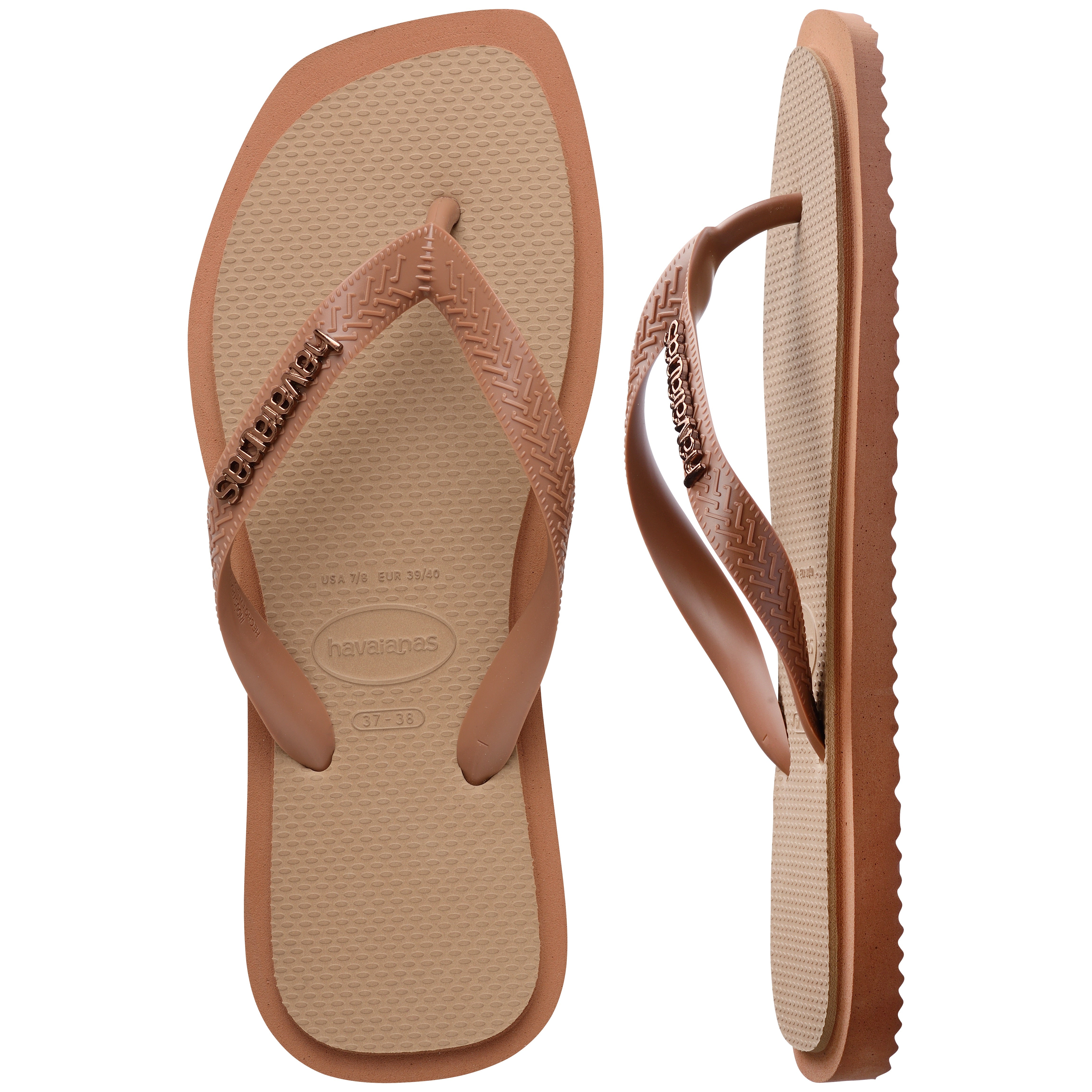 TOP SQUARE FASHION כפכפי