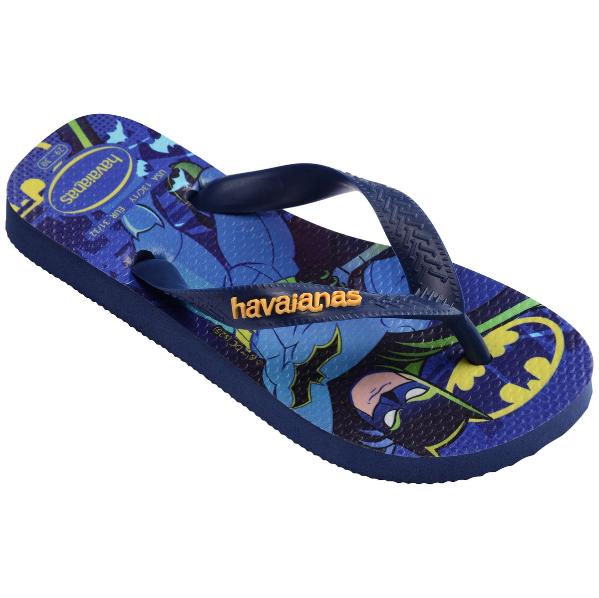 KIDS TOP WARNER כפכפי
