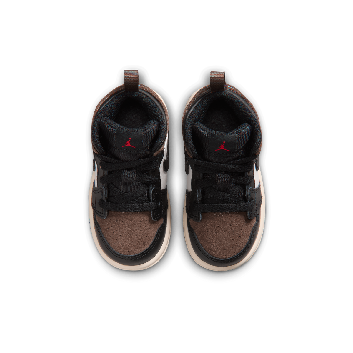 Jordan 1 Mid סניקרס