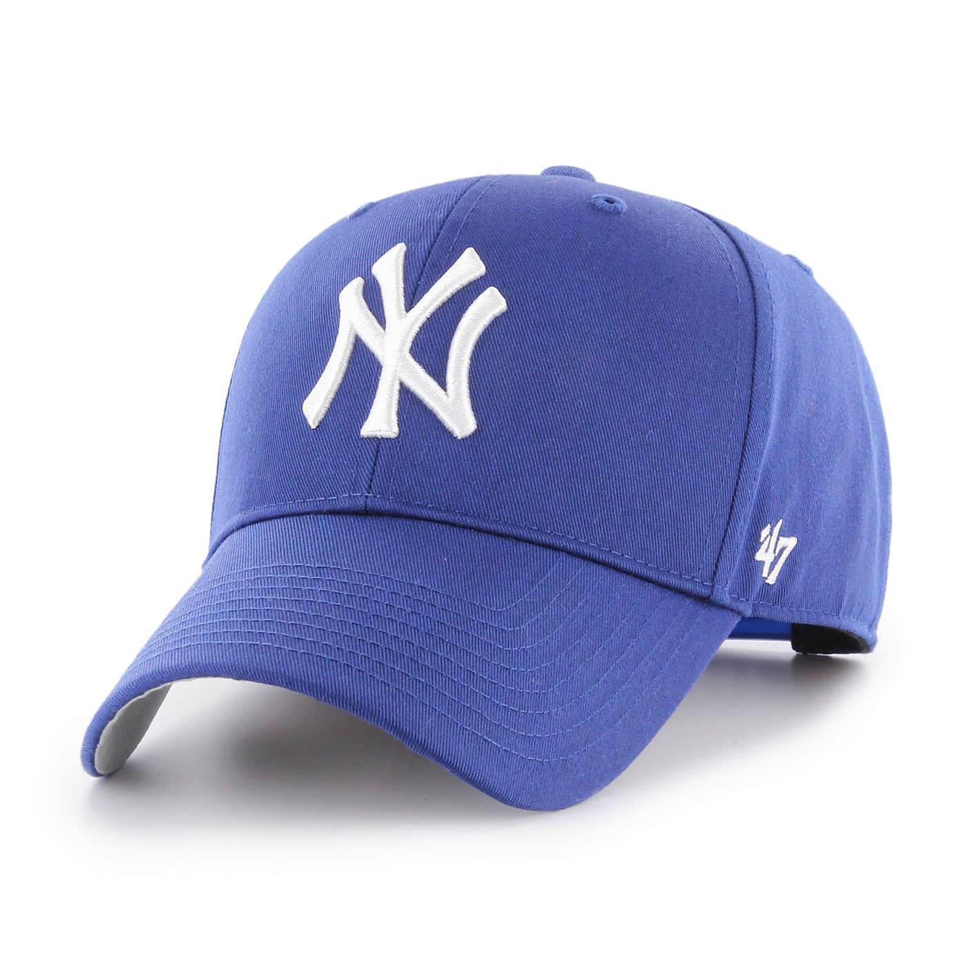 NY YANKEES BASIC 47 MVP כובע