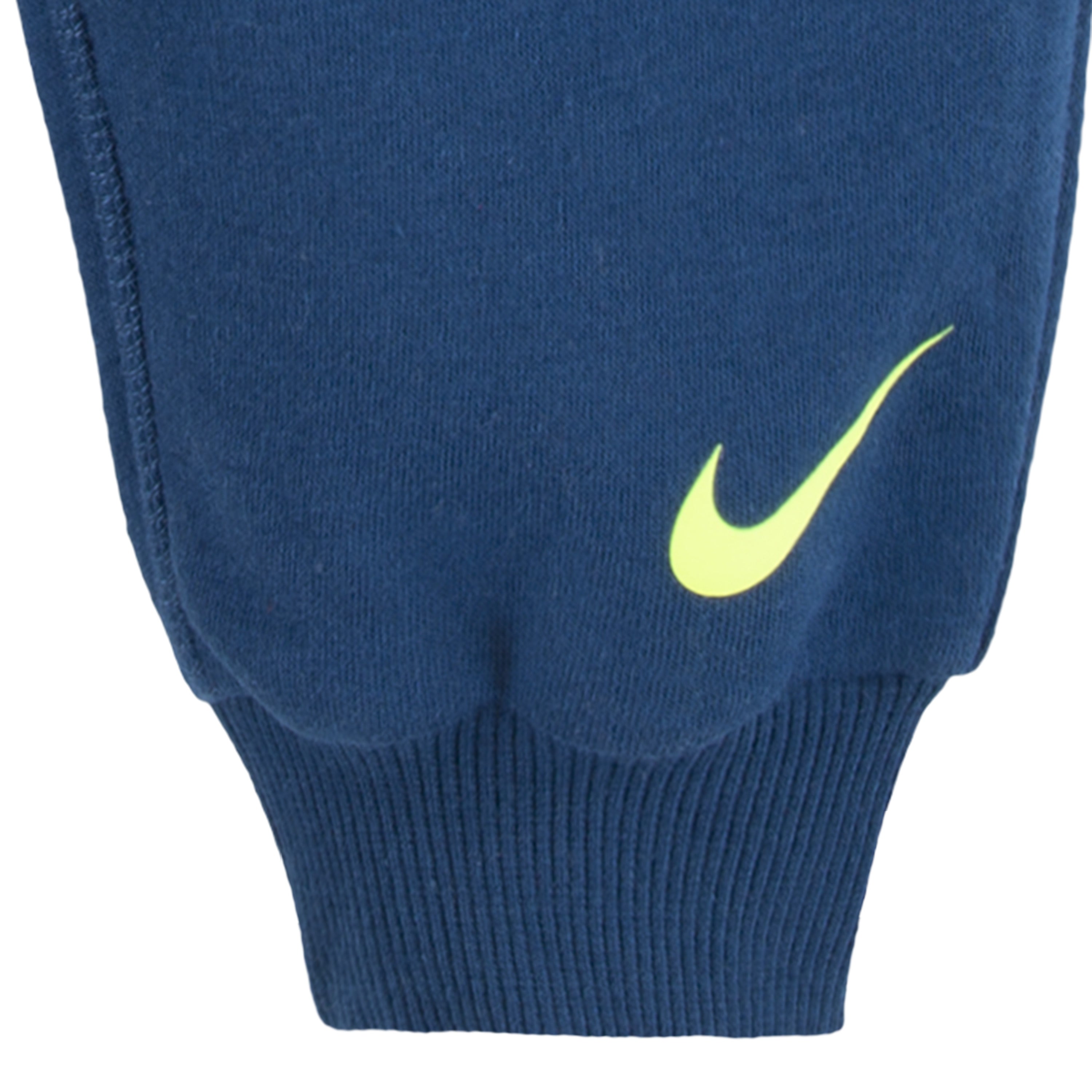 SWOOSH ESSENTIALS מכנסיים ארוכים