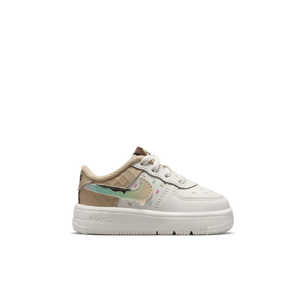 Force 1 Low סניקרס