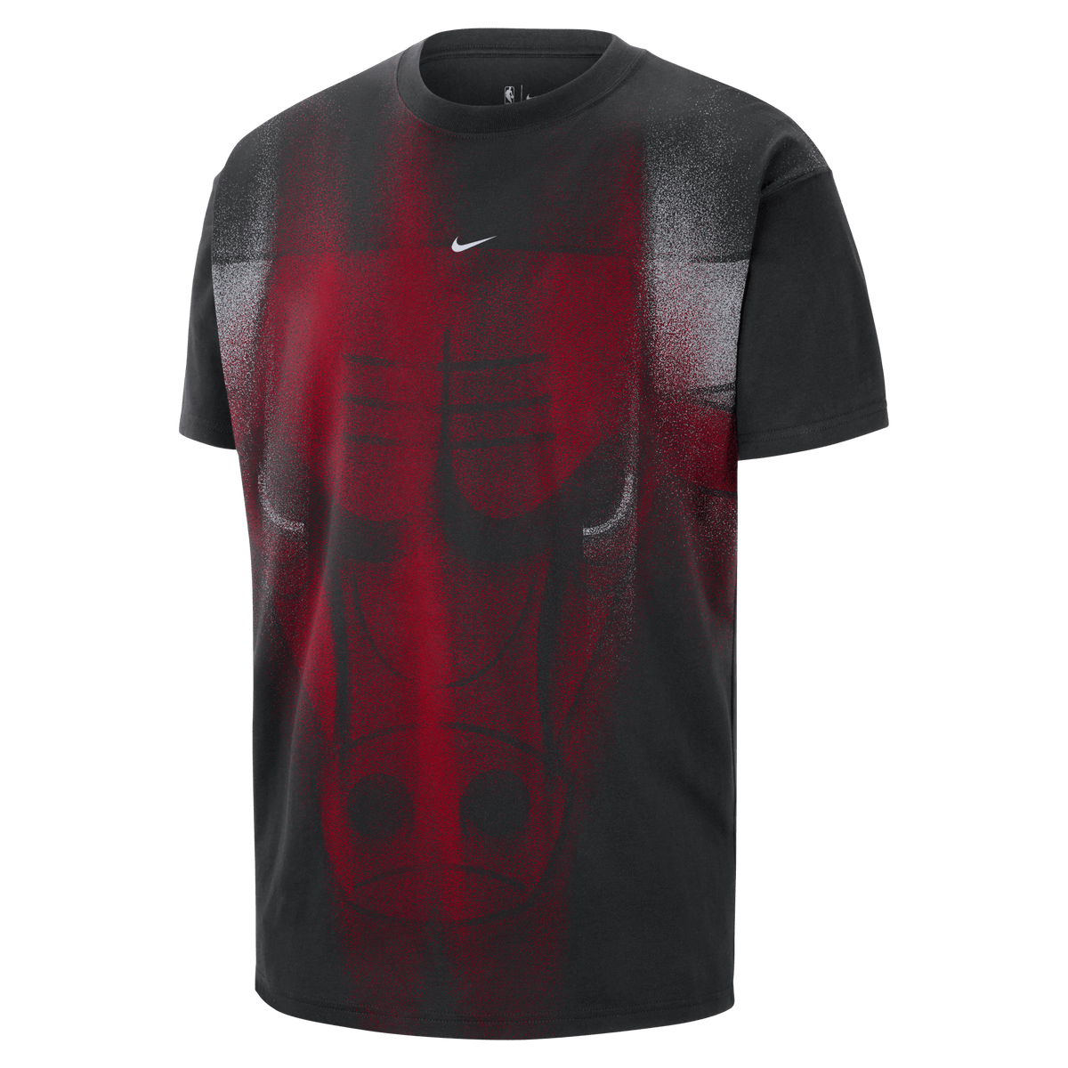 CHICAGO BULLS טישרט