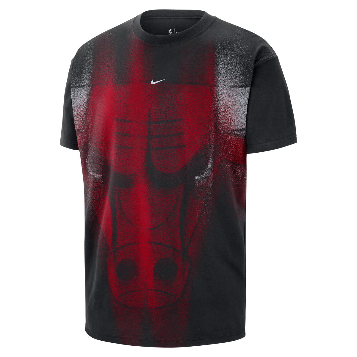 CHICAGO BULLS טישרט