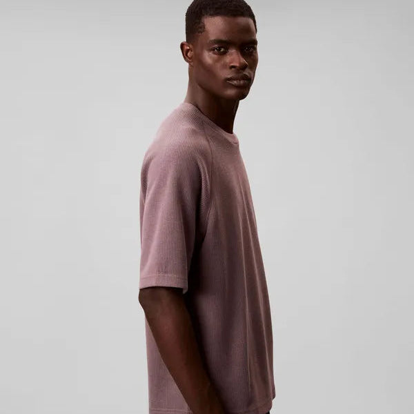 Relaxed Fit  טישרט