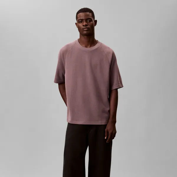 Relaxed Fit  טישרט