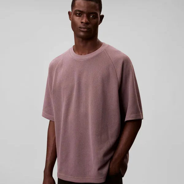 Relaxed Fit  טישרט