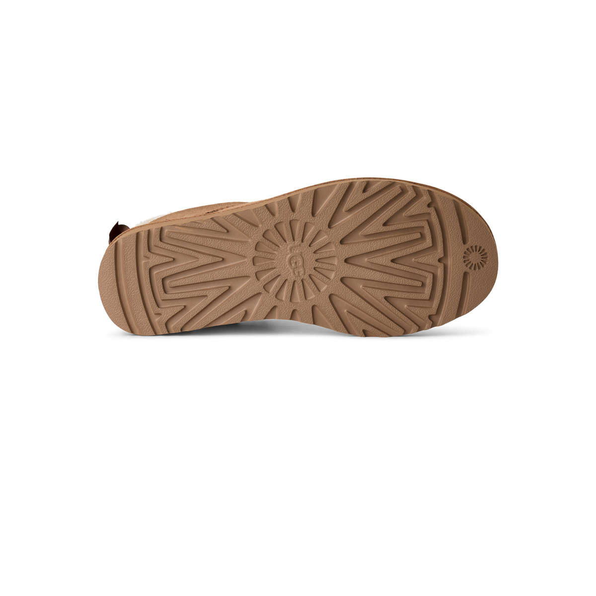 Ultra Mini Bailey Bow מגפיים