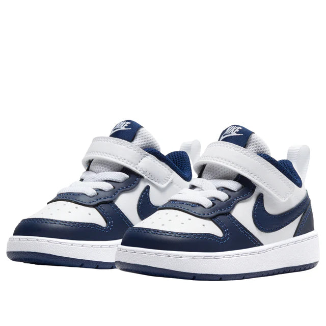 BOROUGH LOW 2 סניקרס