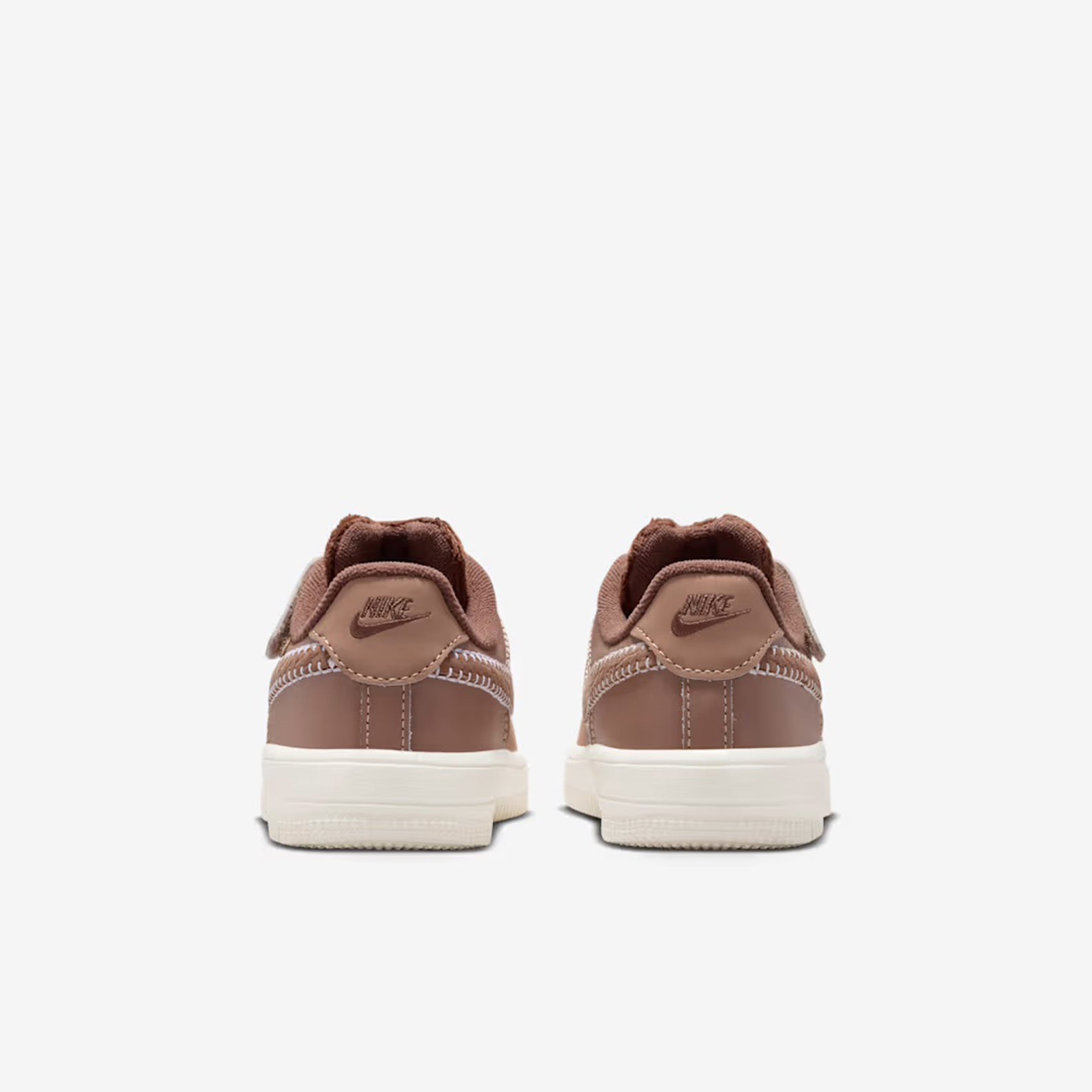 FORCE 1 LOW EASYON סניקרס