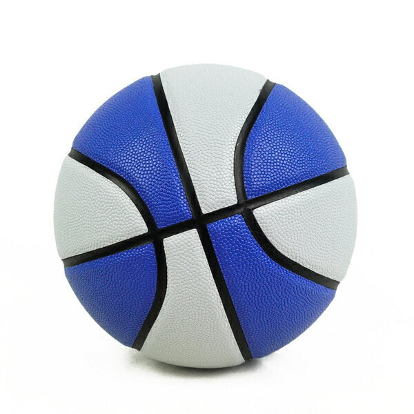 JORDAN COURT 8P DEFLATED כדור כדורסל