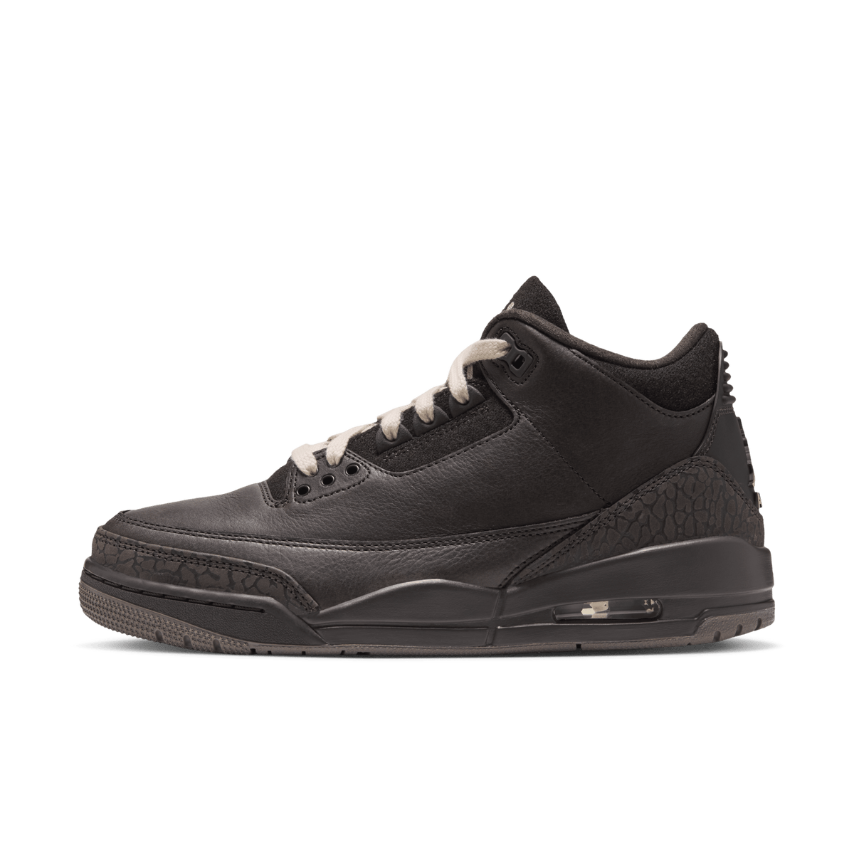 AIR JORDAN 3 סניקרס