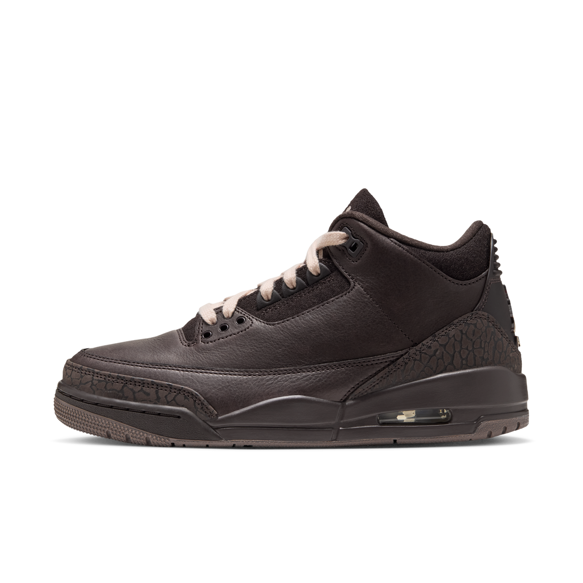 AIR JORDAN 3 סניקרס