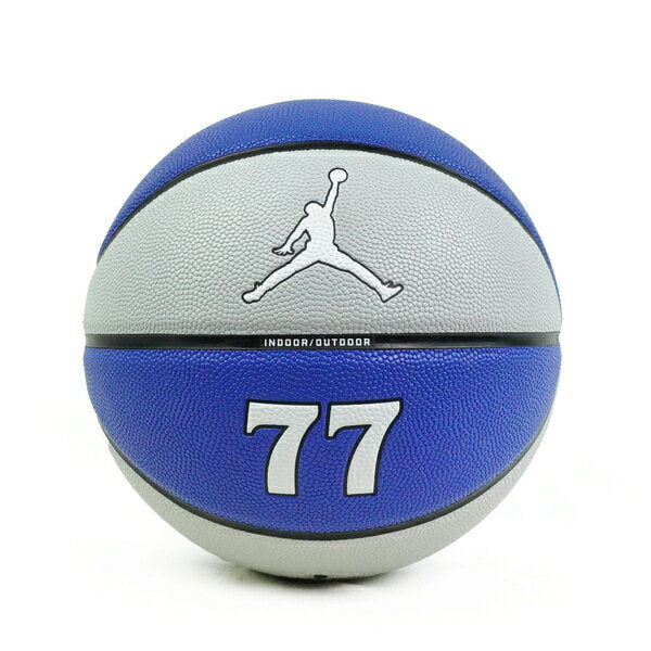 JORDAN COURT 8P DEFLATED כדור כדורסל
