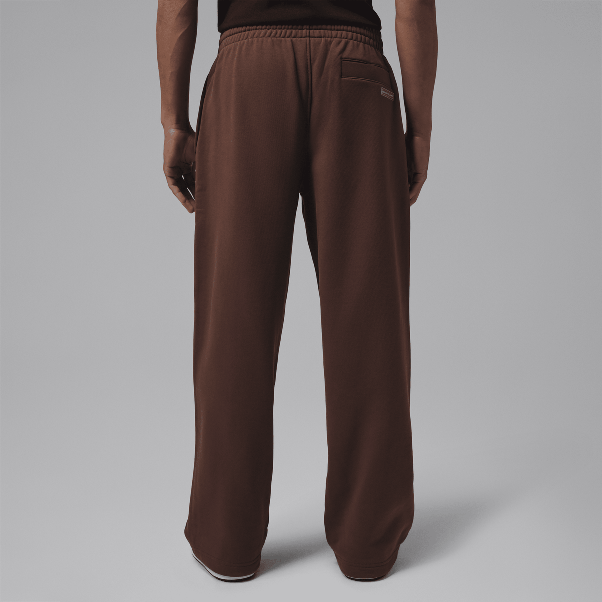 JORDAN FLIGHT FLEECE מכנסיים ארוכים