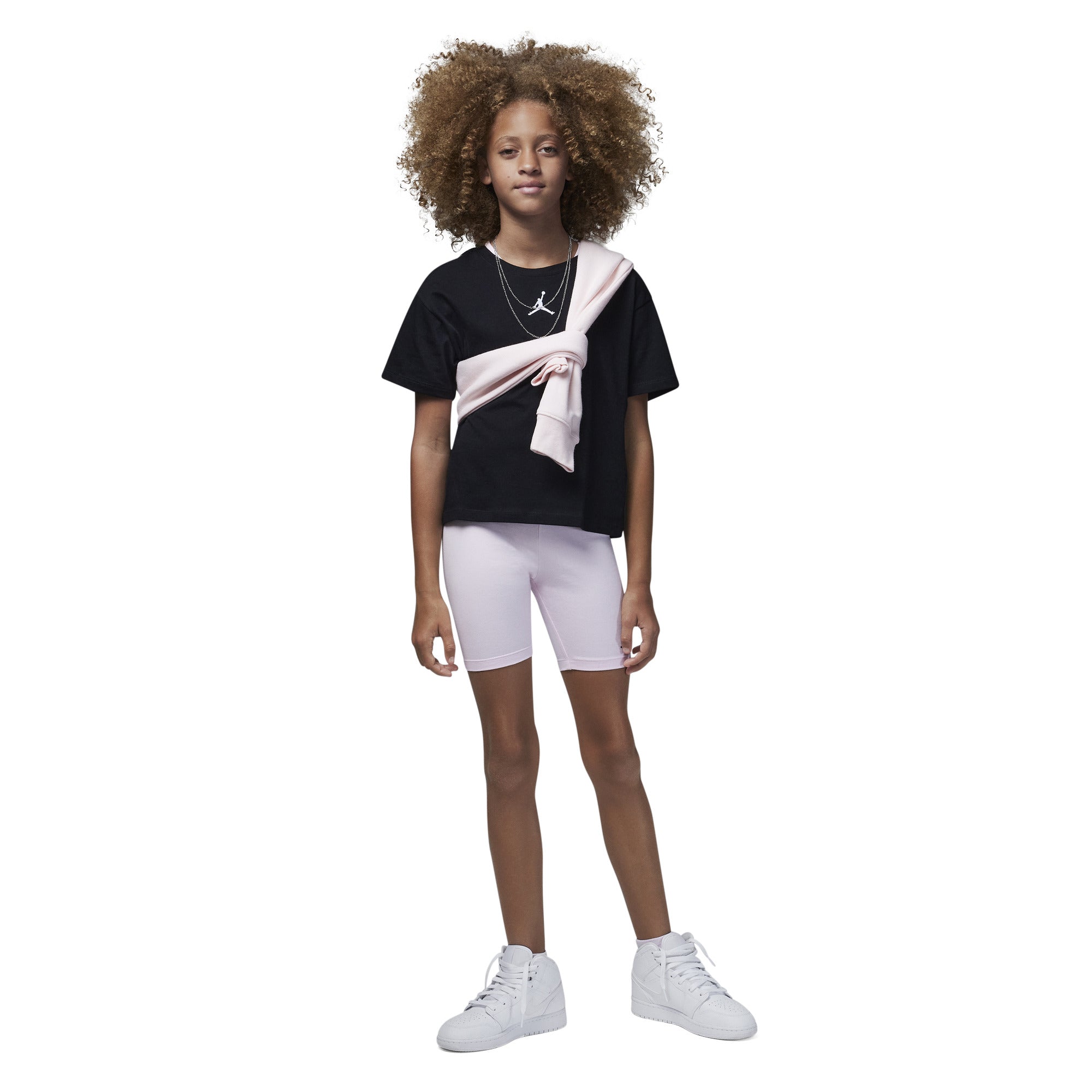 JORDAN ESSENTIALS  טישרט