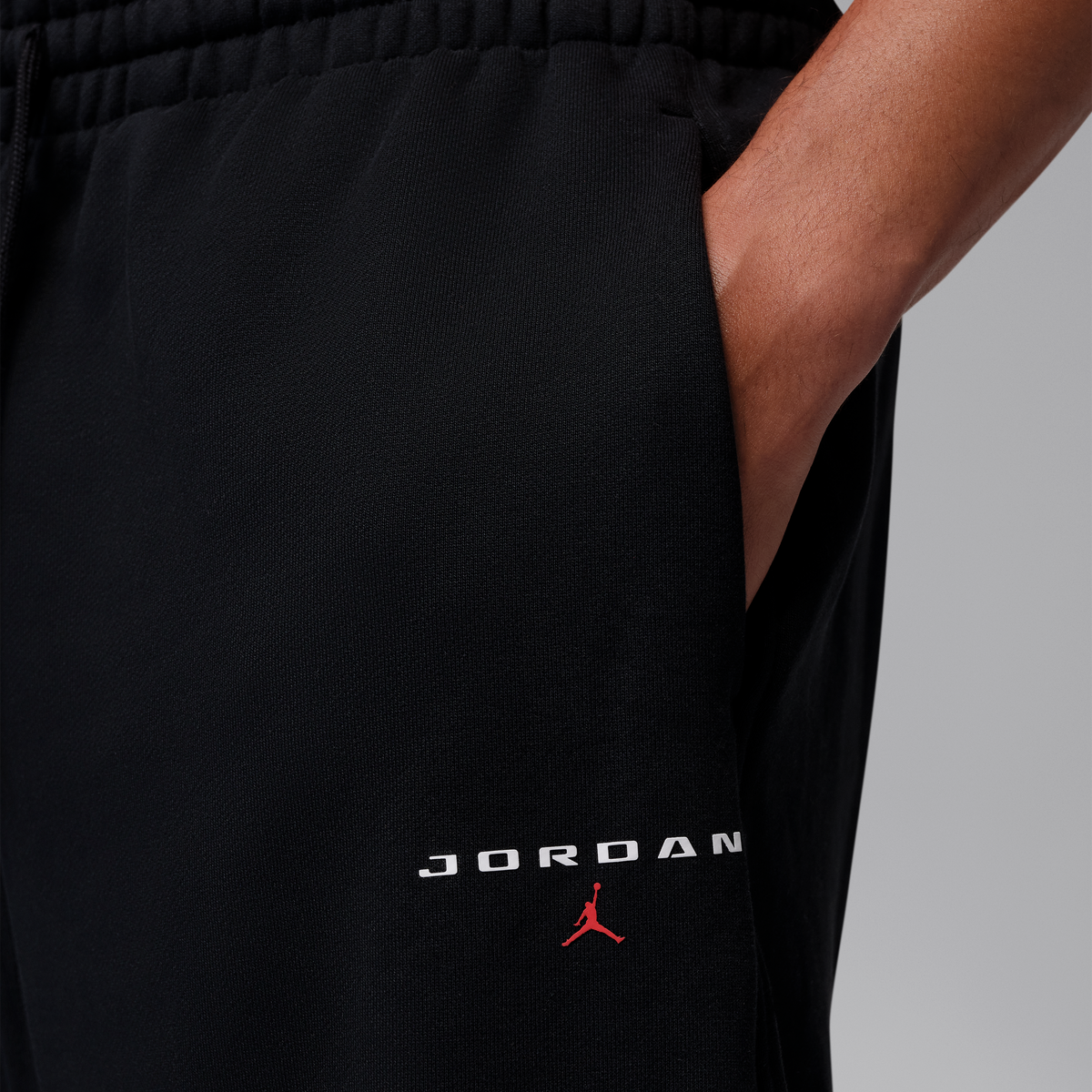 JORDAN FLIGHT FLEECE מכנסיים ארוכים