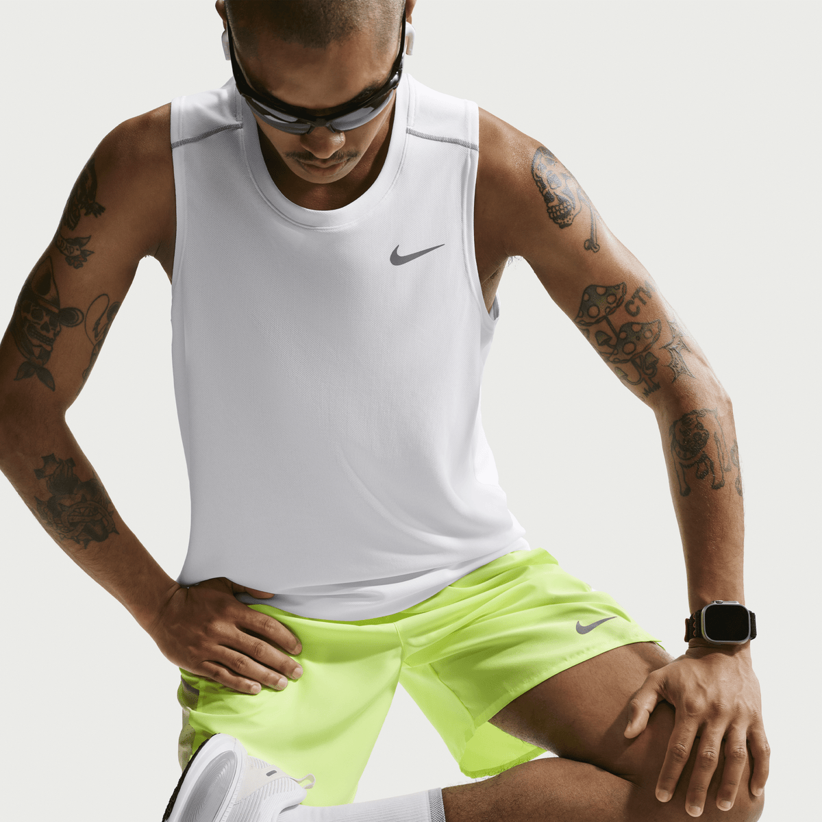 Miler גופייה