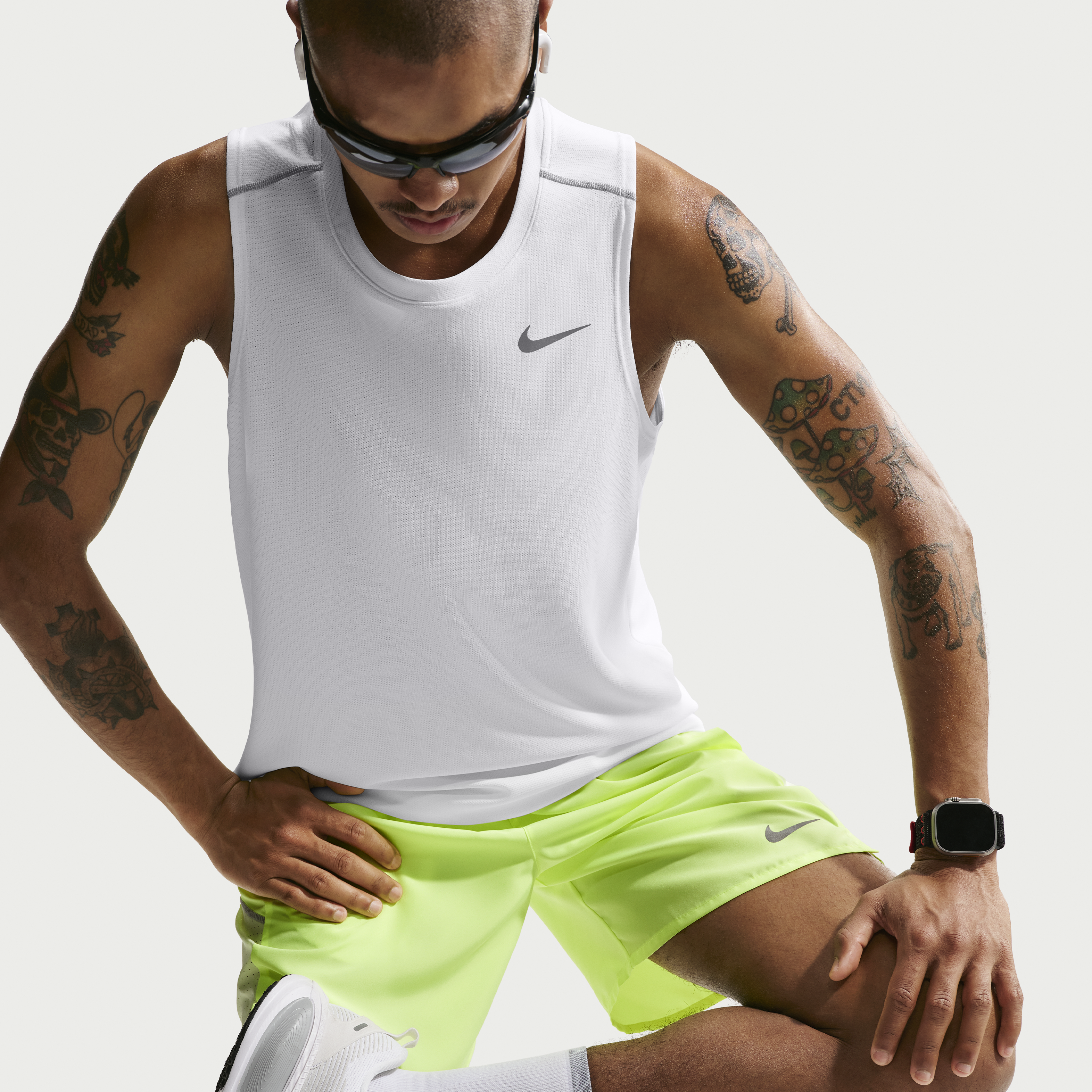 Miler גופייה