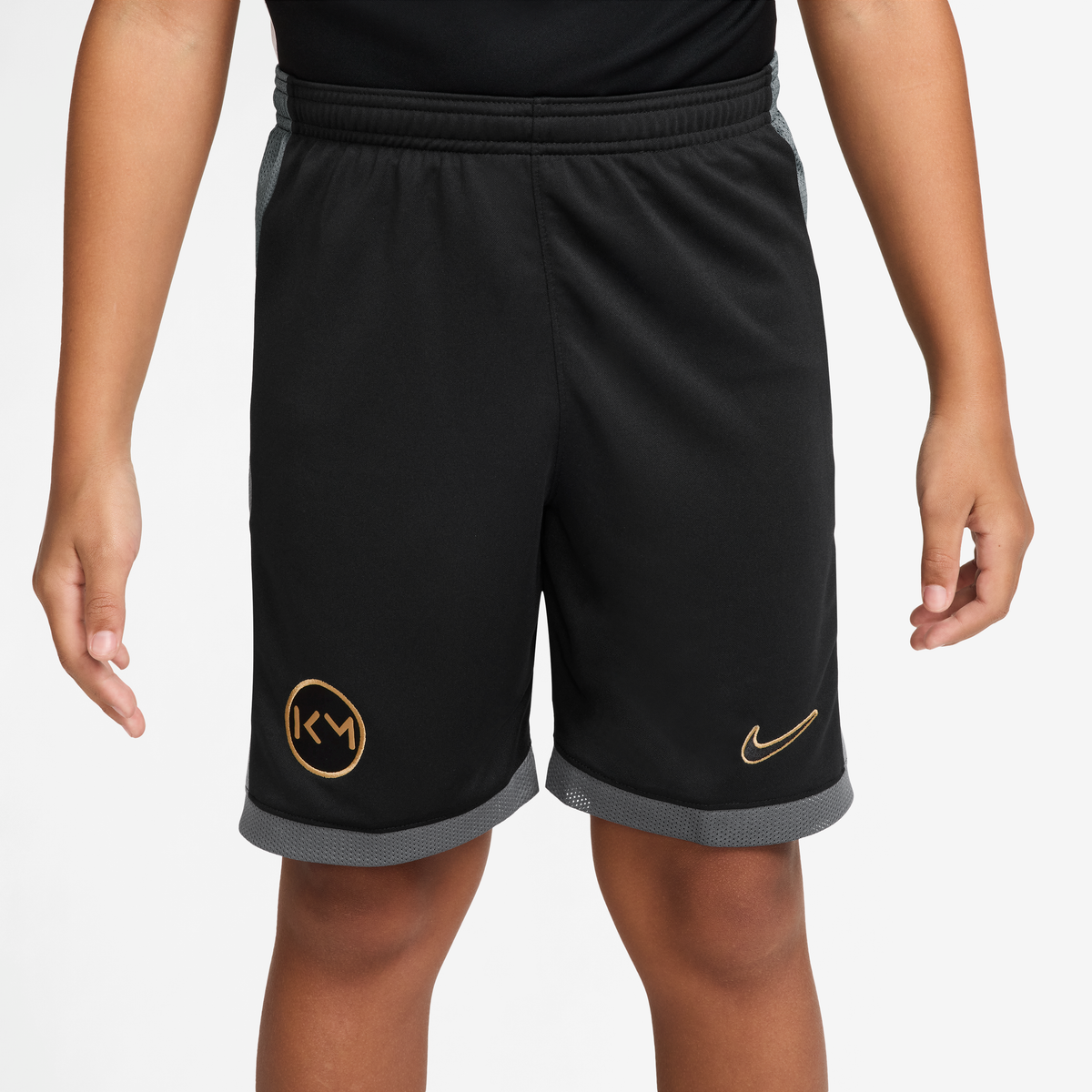 Kylian Mbappé Academy מכנסיים קצרים