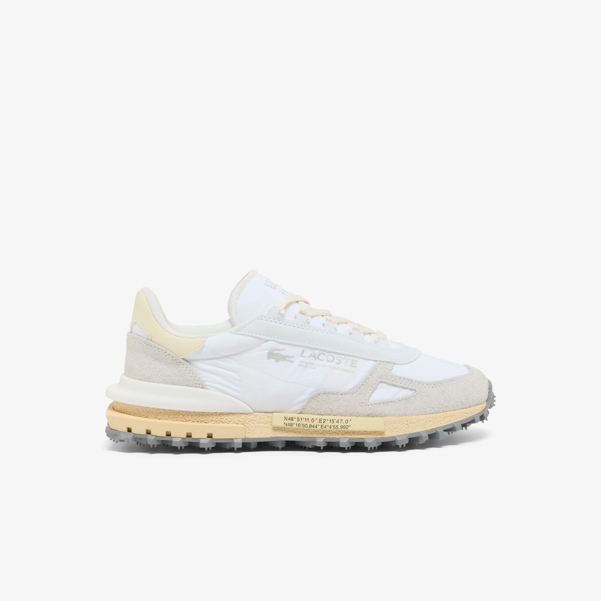 ELITE ACTIVE 225 4 SMA סניקרס