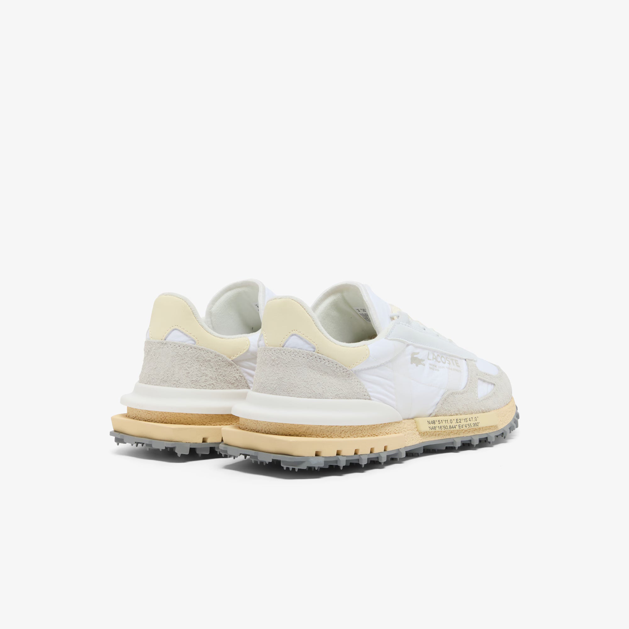 ELITE ACTIVE 225 4 SMA סניקרס