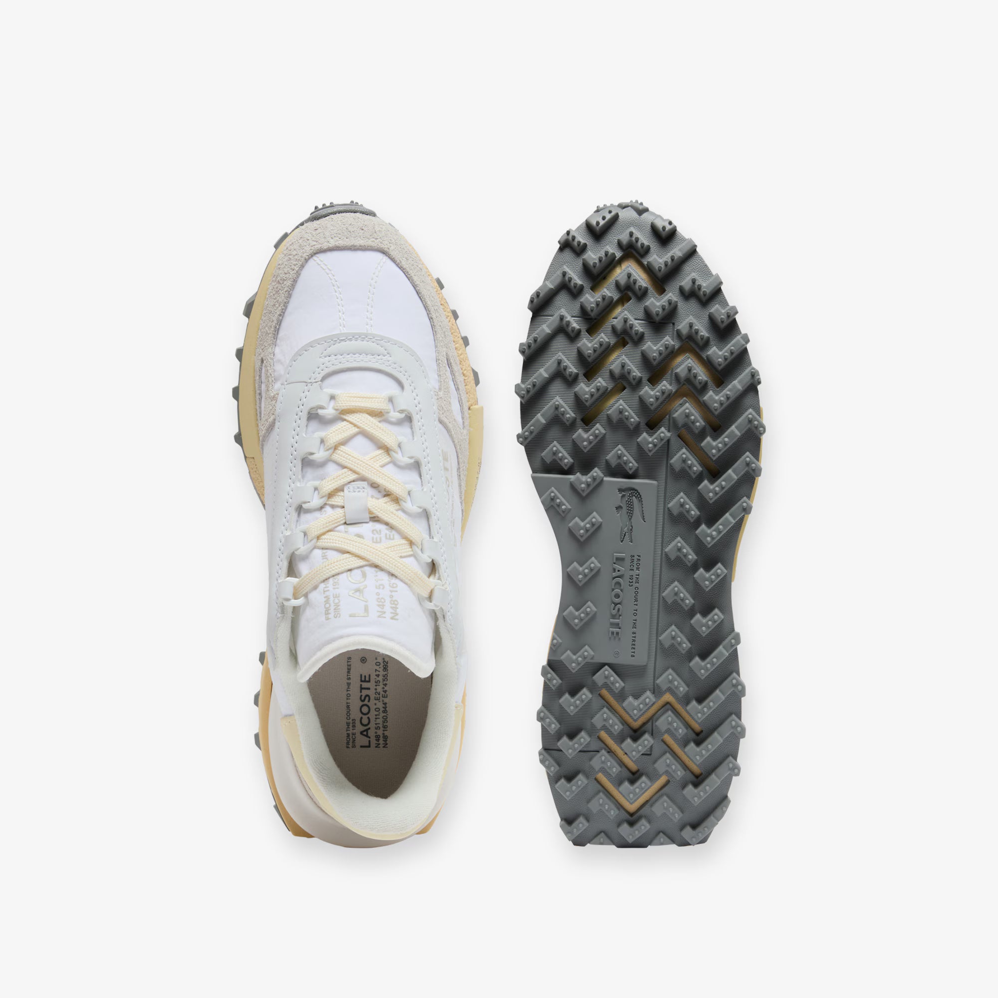 ELITE ACTIVE 225 4 SMA סניקרס