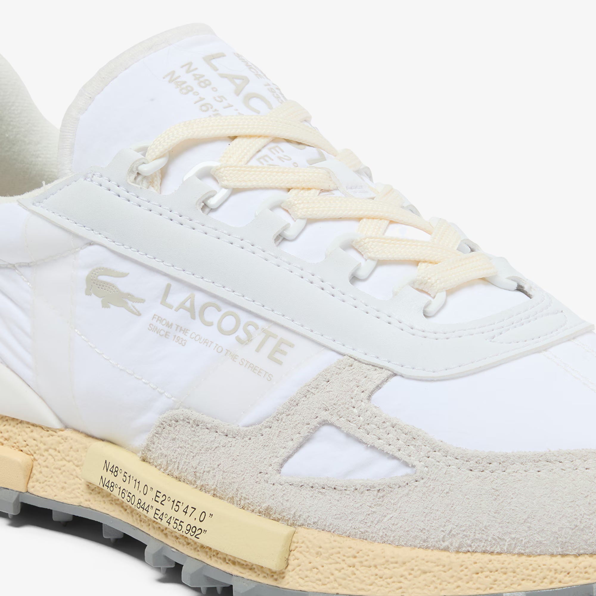 ELITE ACTIVE 225 4 SMA סניקרס