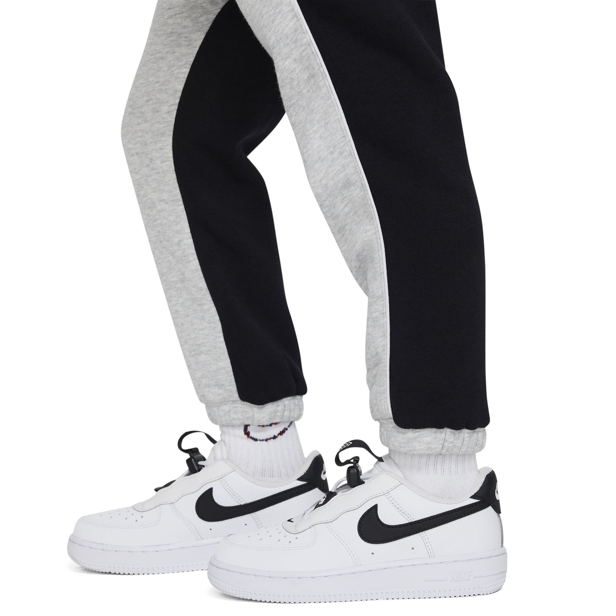 AMPLIFY JOGGER מכנסיים ארוכים