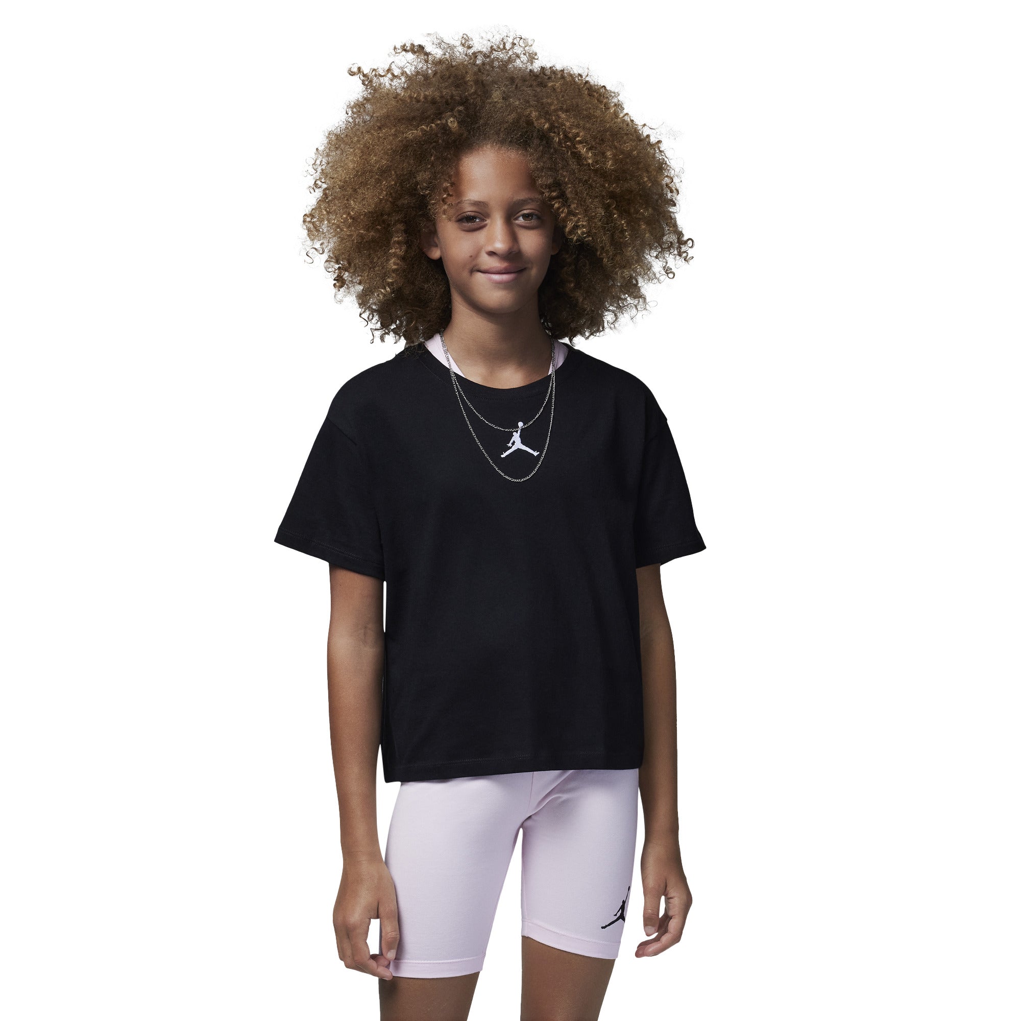 JORDAN ESSENTIALS  טישרט
