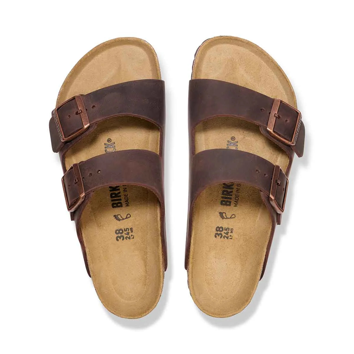 Arizona Leather כפכפי