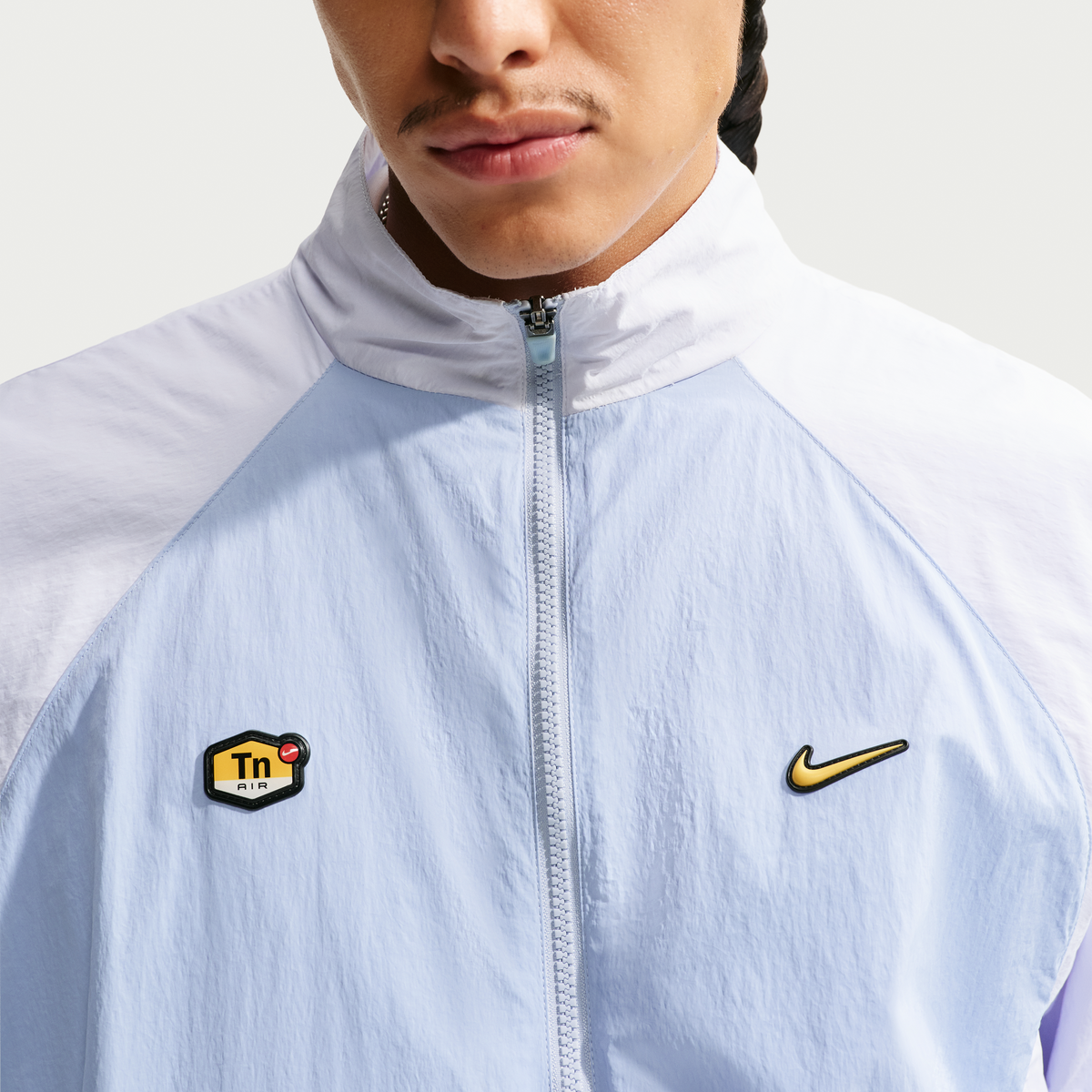 Sportswear ג'קט