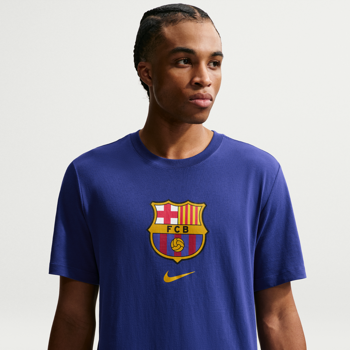 BARCELONA טישרט