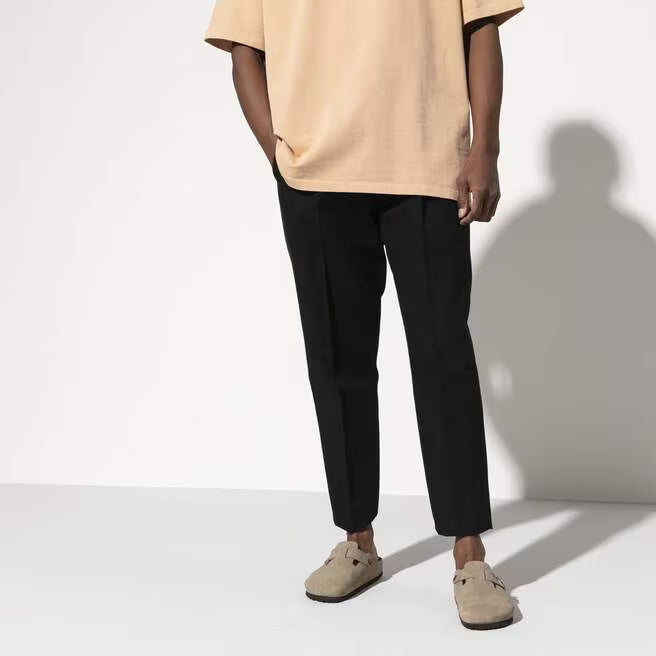 Boston SFB VL Taupe כפכף