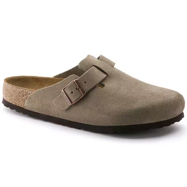 Boston SFB VL Taupe כפכף