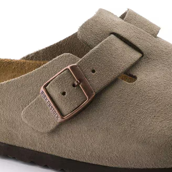 Boston SFB VL Taupe כפכף