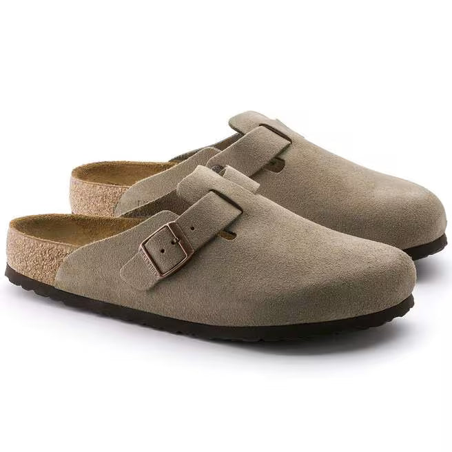 Boston SFB VL Taupe כפכף